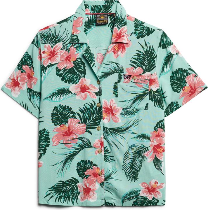 Produktbild Superdry daenhed beach resort (M)