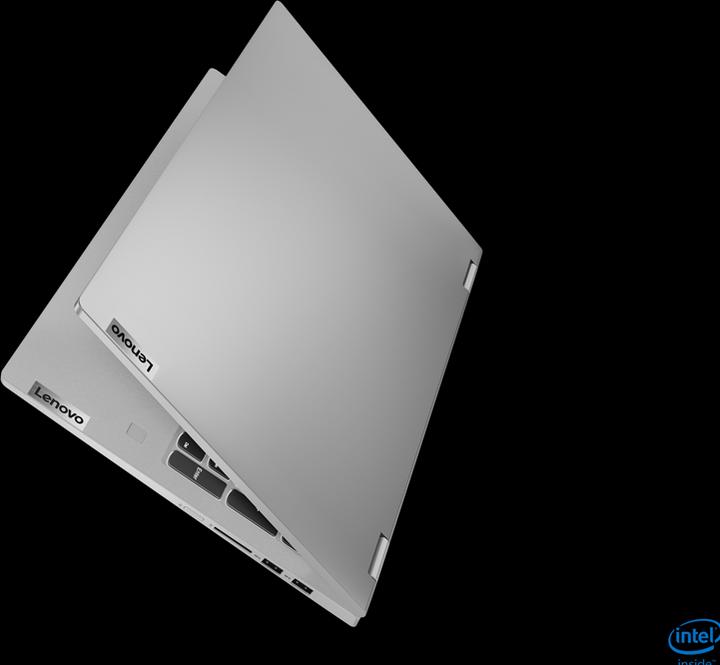 Image du produit Lenovo IdeaPad Flex 5 (15.60", AMD Ryzen 5 5500U, 8 Go, 512 Go, CH)