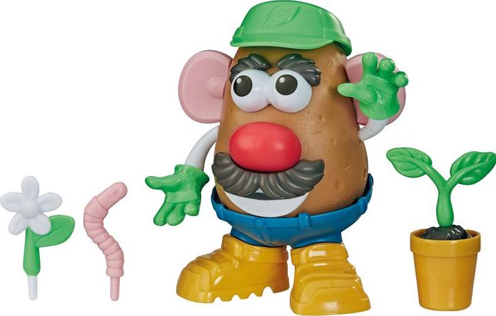 Image du produit Hasbro M. Patate Vert