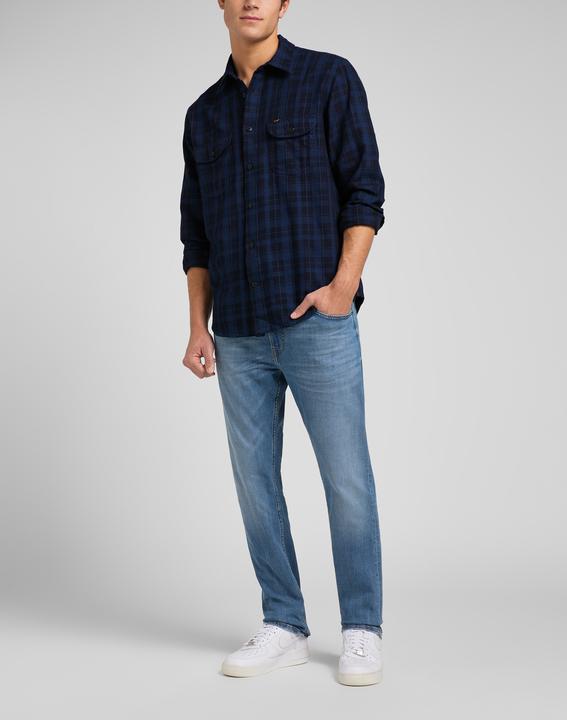 Actual product image Lee Rider (W30/L30)