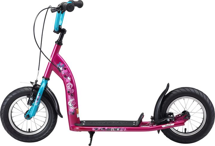Immagine prodotto Bikestar Scooter ad aria