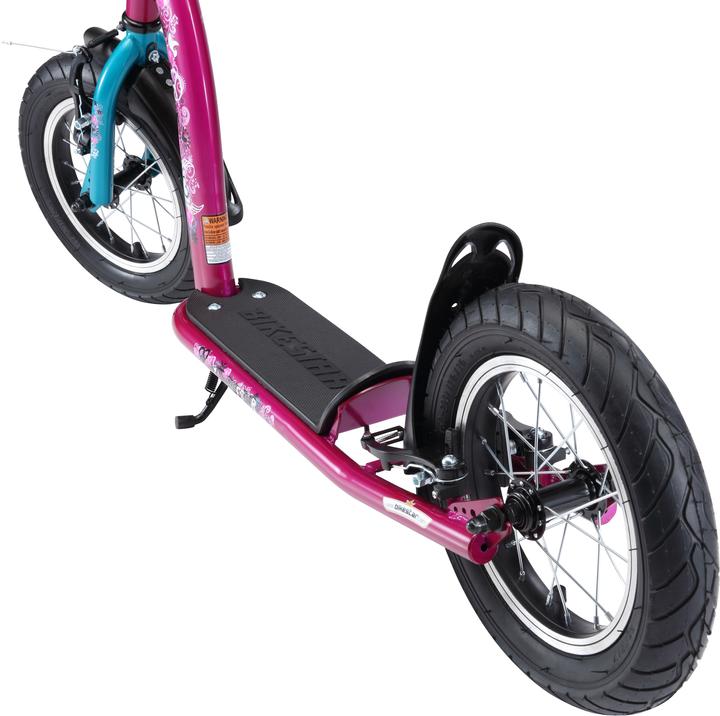 Immagine prodotto Bikestar Scooter ad aria