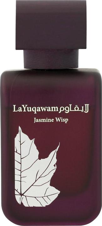 Image du produit Rasasi La Yuqawam Jasmine (Eau de parfum, 75 ml)