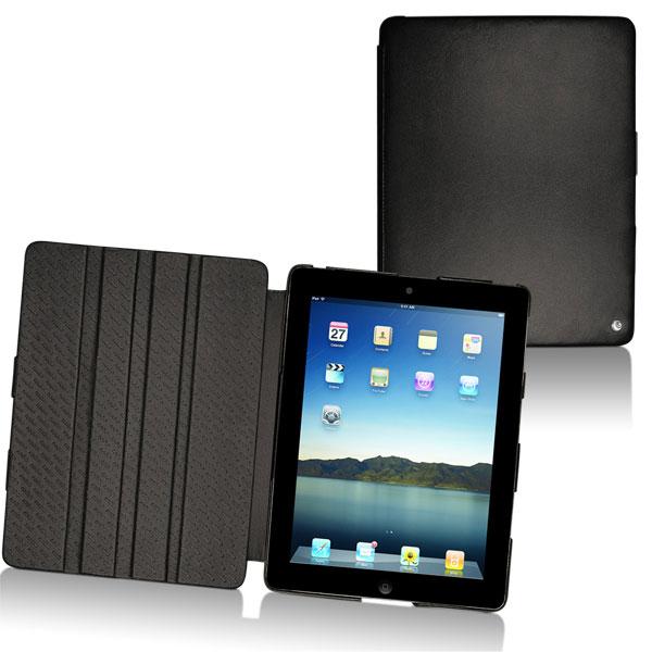 Immagine prodotto Noreve Cover in pelle orizzontale (IPad 2)