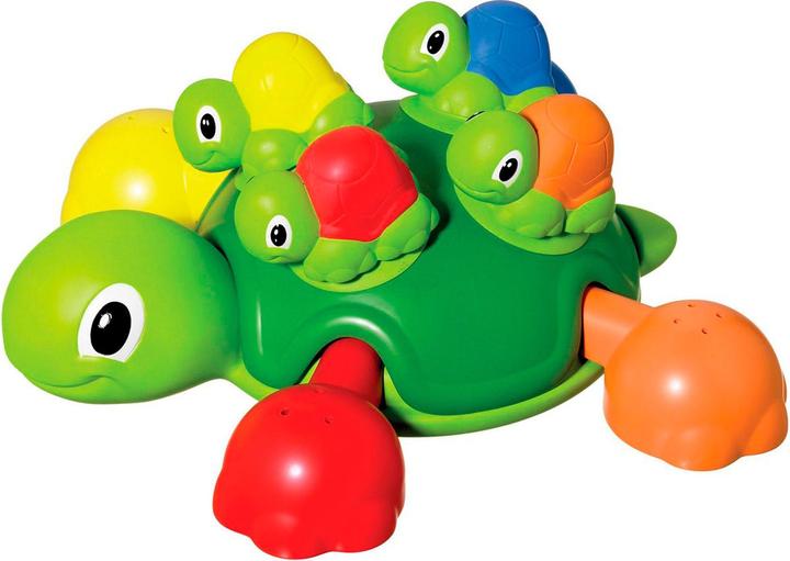 Image du produit Tomy Tortue d'eau Jouet de bain