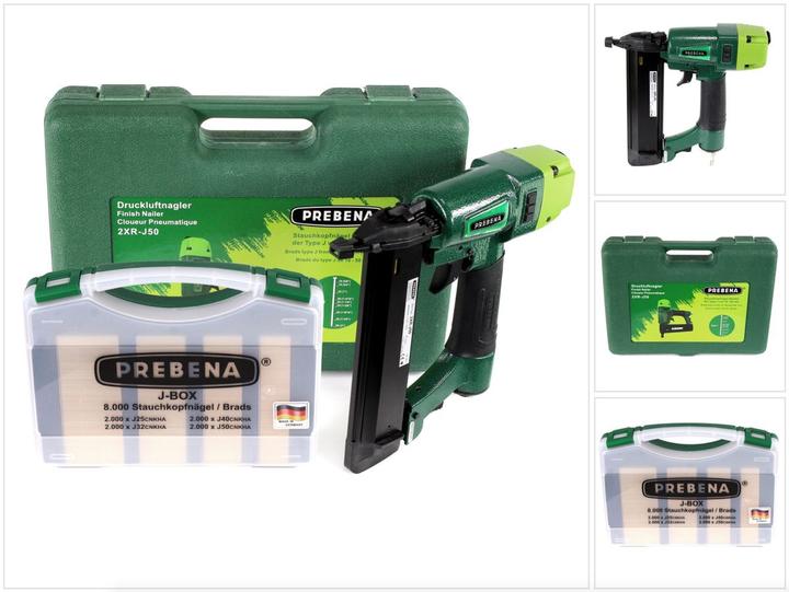 Immagine prodotto Prebena 2XR-J50