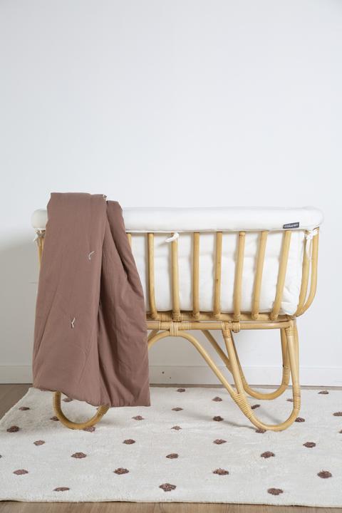 Produktbild Childhome Wiege