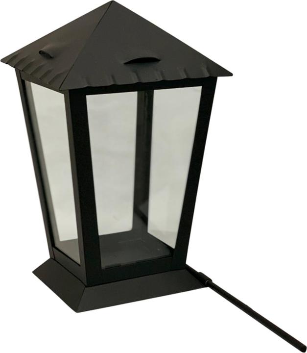 Actual product image GuGus Grave lantern (14 x 14 x 25 cm, 1 x)