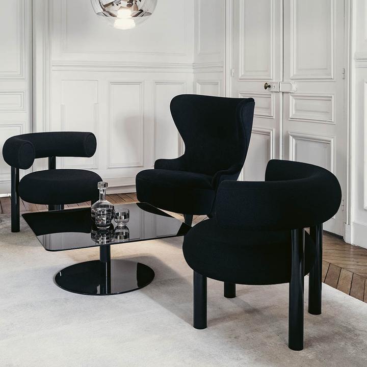 Produktbild Secto Design Petite 4600 (1060 lm, E27, GX53)