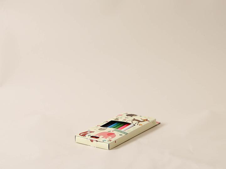 Actual product image Esmée Colored pencil (Colored)