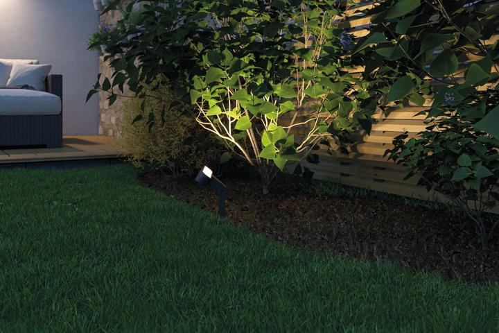 Produktbild Paulmann Outdoor Plug & Shine Ito (700 lm, IP65)