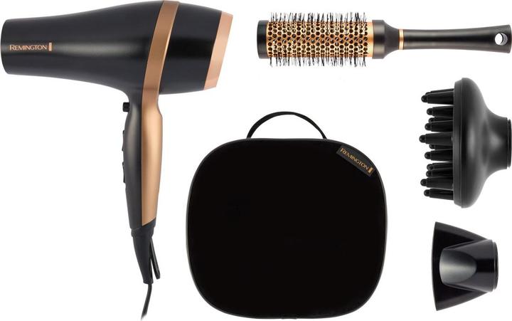 Immagine prodotto Remington D6960GP
