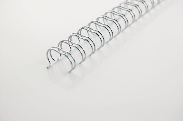 Produktbild GBC WireBind Drahtbinderücken