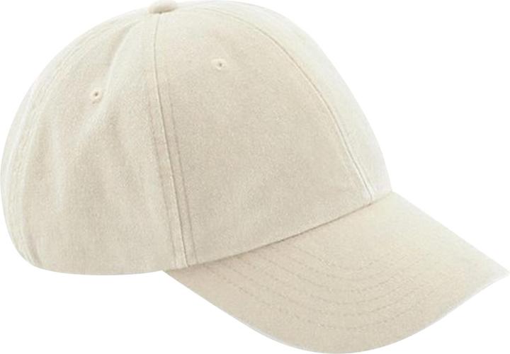 Produktbild Beechfield Kappe Niedriges Profil (One Size)