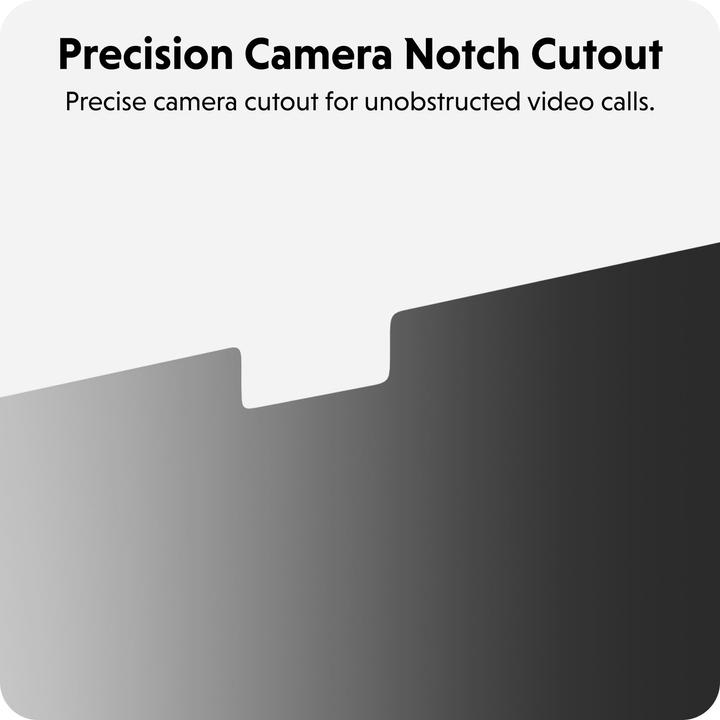 Image du produit Hyper Filtre de confidentialité pour MacBook Pro 14 (14", 16 : 10)