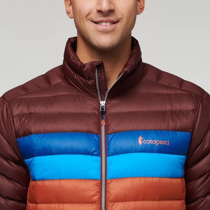 Produktbild Cotopaxi Fuego Down Jacket (XXL)