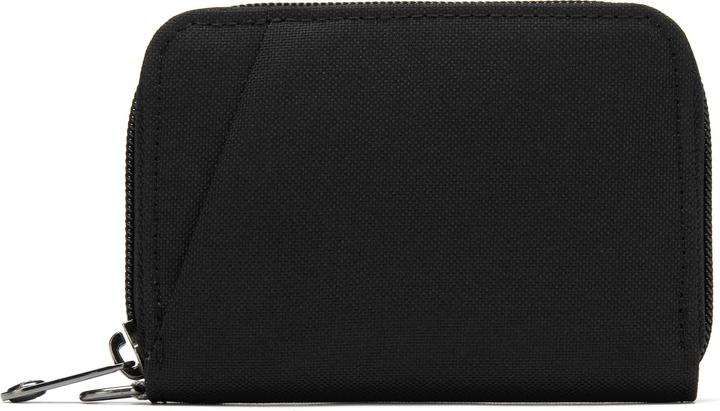 Produktbild Pacsafe RFIDsafe Card Wallet schwarz