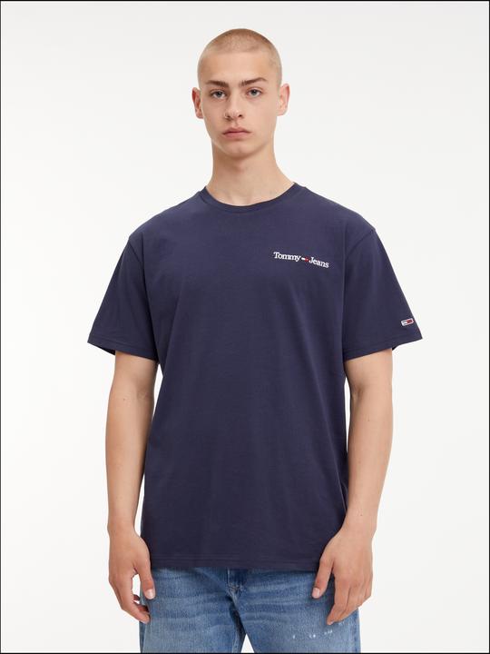 Image du produit Tommy Hilfiger T-Shirt navy (52)