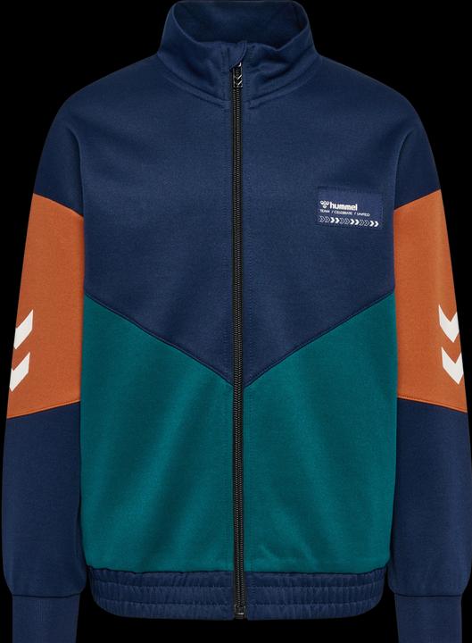 Immagine prodotto hummel Giacca Con Zip Rane (140)