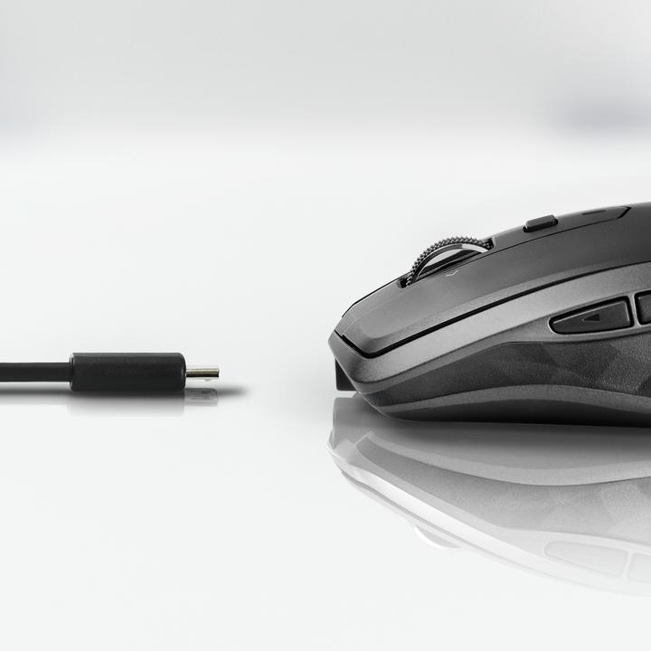 Immagine prodotto Logitech MX Anywhere 2S (Senza fili)