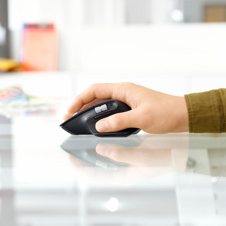Produktbild Logitech MX Master 3 (Kabellos)