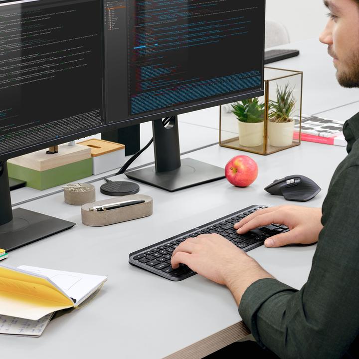 Produktbild Logitech MX Master 3 (Kabellos)
