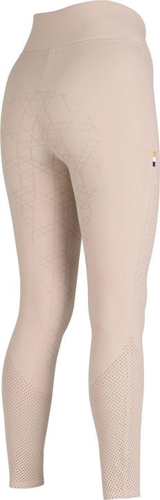 Actual product image Aubrion Womens/Ladies Optima Air Horse Riding Tights (XXS)