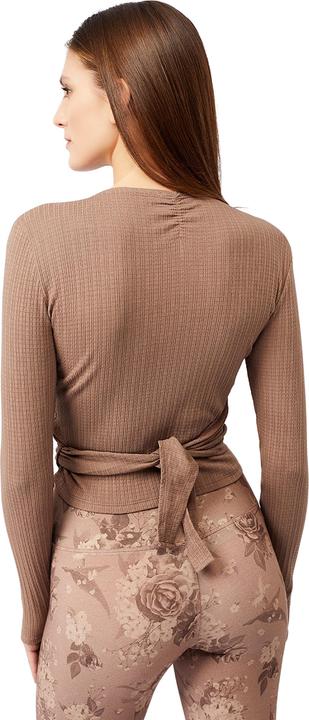Actual product image Mandala Wrap Claire (XS)
