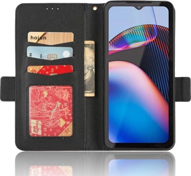 Actual product image MU Classic Classic II Leather Bookcover Series (Cat S75)