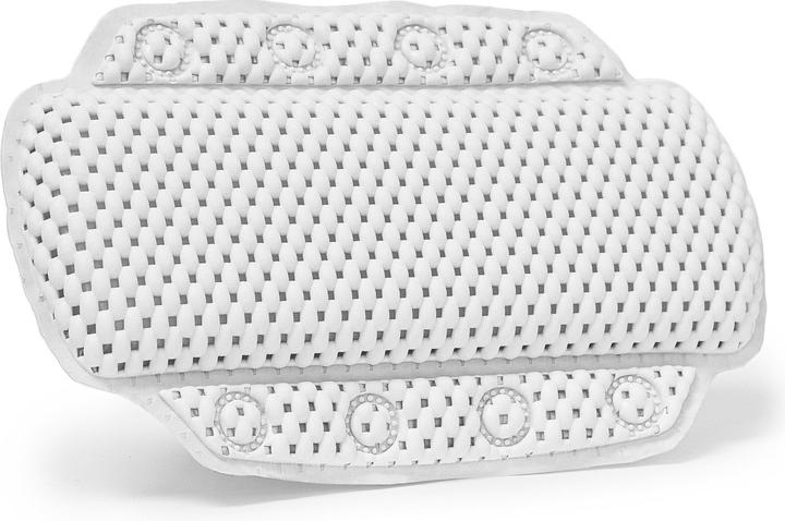 Actual product image Relaxdays Neck cushion Bath tub (30 x 20 cm)