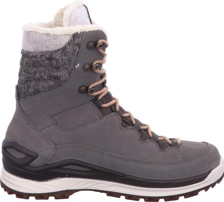 Produktbild Lowa Wanderschuh CALCETA EVO GTX Ws (38)