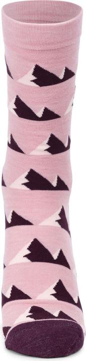 Produktbild Trespass DLX SAXON Unisex Socken (41 - 45)