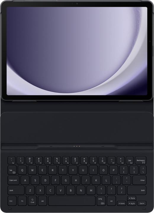 Produktbild Samsung Book Cover Keyboard Slim (DE, Galaxy Tab A9+)