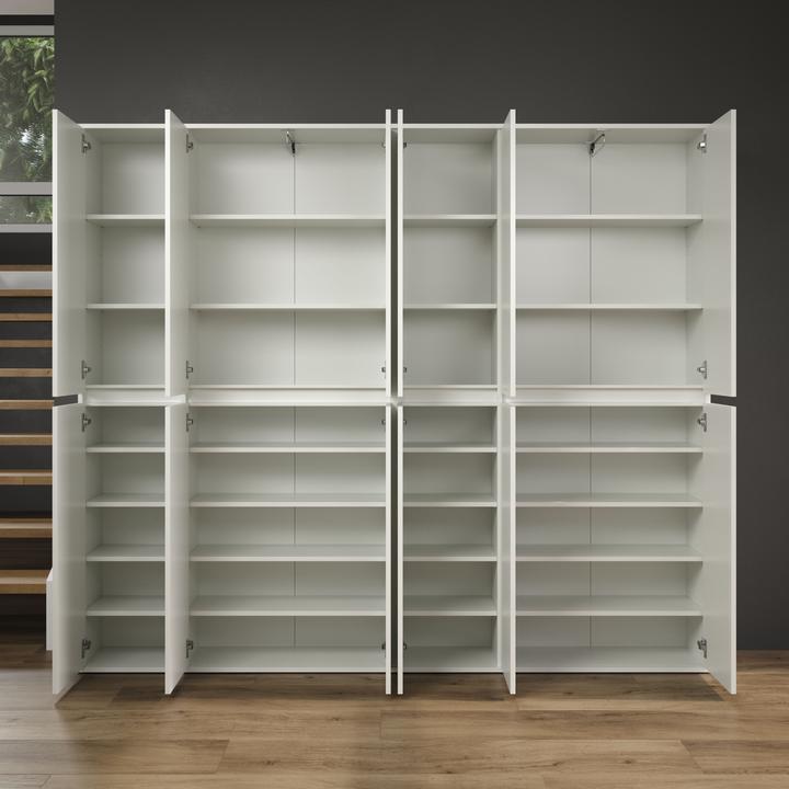Actual product image Trendteam Nevada (222 x 34 x 191 cm)