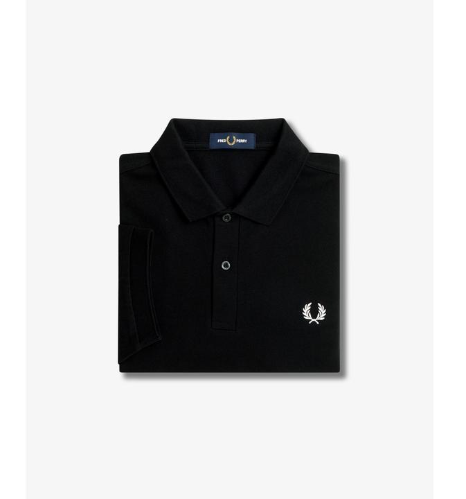 Actual product image Fred Perry Plain (L)