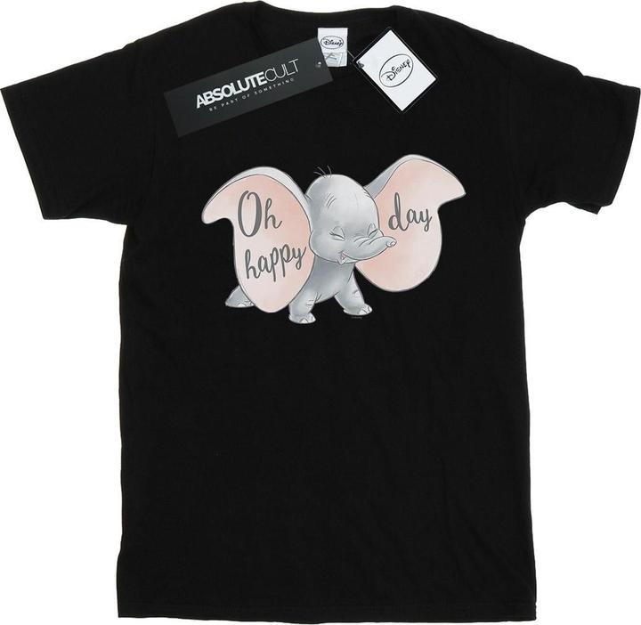 Produktbild Disney Dumbo Happy Day TShirt (L)