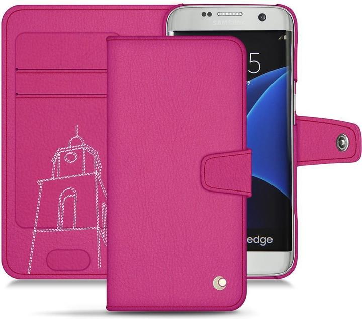 Rose BB ( Pantone #DB599F )