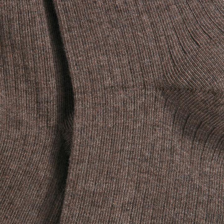 Produktbild La Redoute Collections 3 Paar Strumpfhosen aus Rippstrick