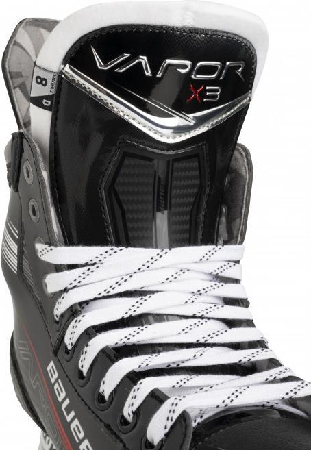 Image du produit Bauer Vapor X3 SR Patins de hockey (D, SR 8,5 - 44) (44)