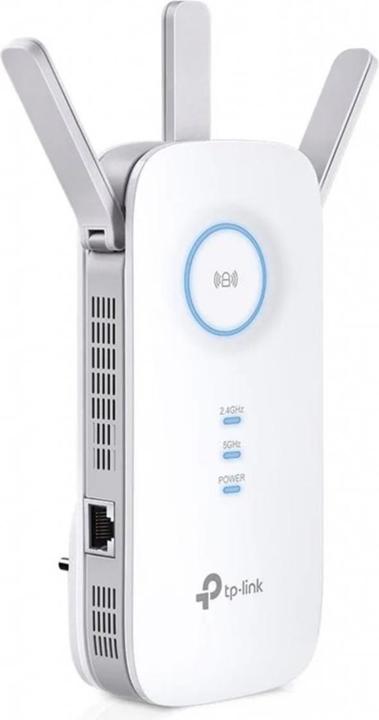 Produktbild TP-Link RE550 (1300 Mbit/s, 600 Mbit/s)