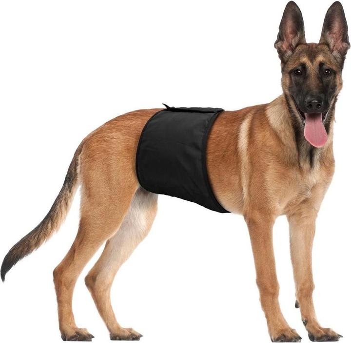 Actual product image Karlie Gentleman Wraps Plus (Dog)