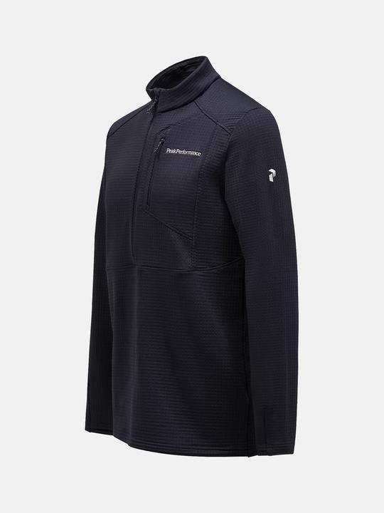 Image du produit Peak Performance Trail Polartec Half Zip (XXL)