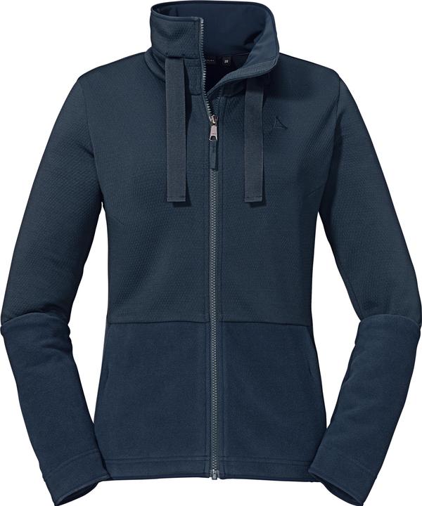 Navy Blazer