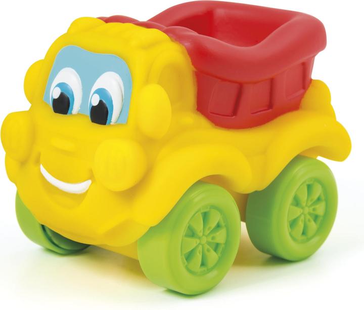 Immagine prodotto Clementoni 14099, Auto, 0,5 anno/i, Plastica, Multicolore