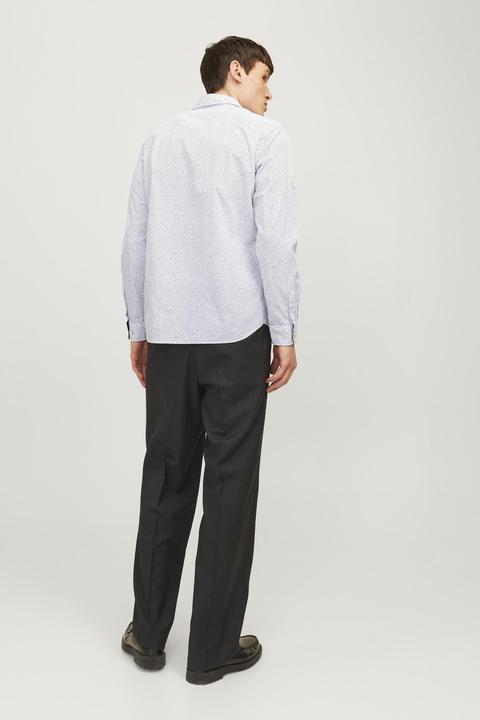 Immagine prodotto Jack & Jones Jjeremy Detail Shirt Ls Noos (XXL)
