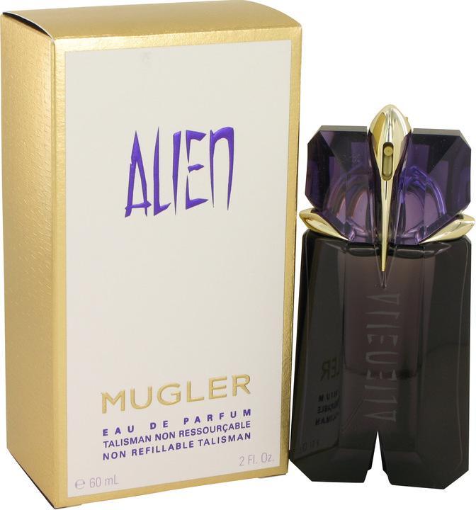 Immagine prodotto Thierry Mugler Alieno (Eau de parfum, 60 ml)