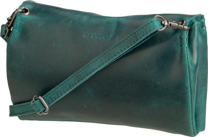Produktbild Harolds Aberdeen Umhängetasche Leder 20 cm
