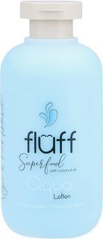 Image du produit Fluff Super Food Aqua Lotion Hydratante 300 Ml (Lotion pour le corps, 300 ml)