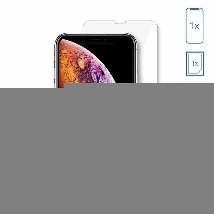 Immagine prodotto Woodcessories Premium Glass (1 Pezzo/i, Apple iPhone 12 Pro Max)