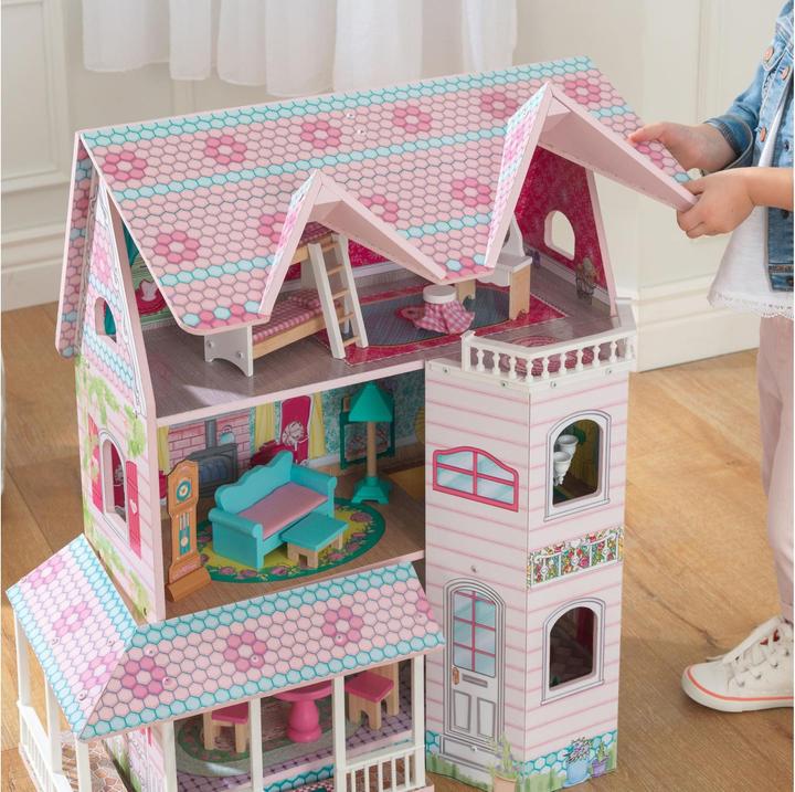Actual product image KidKraft Abbey Manor
